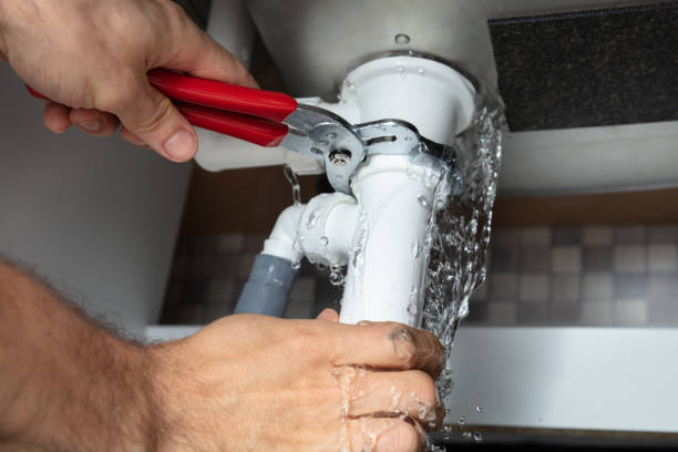 Fire Damage Restoration in Sylvania, GA