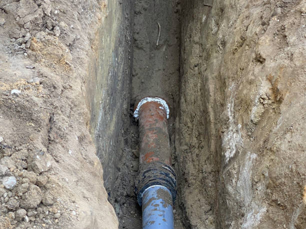 Local water damage restoration in Sylvania, GA
